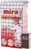 Фуга Mira Supercolour 147 5 кг шоколадний