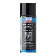 Мастило для ланцюгів Liqui Moly Kettenspray 3579 400 мл