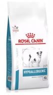 Корм сухий для малих порід Royal Canin V.D. HYPOALLERGENIC SMALL DOG 1 кг