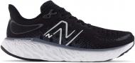 Кроссовки мужские New Balance FF 1080V12 M1080B12 р.44 черные