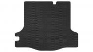 Ковер в багажник EVAtech Dacia (DA33365B1RBB) модельные