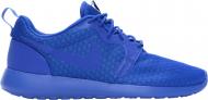 Кроссовки мужские демисезонные Nike ROSHE ONE HYP 636220-440 р.43 синие