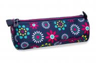 Пенал Tube Hippie Daisy B61015 CoolPack разноцветный