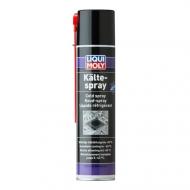 Охолоджувач Liqui Moly Kalte-Spray 8916 (спрей охолоджувач) 400 мл