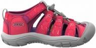 Сандалии для девочекдетские Keen Newport H2 р.3Y р.35 розовый (1027389.azalea/festival/fuchsia)