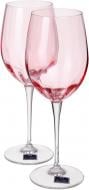 Набір бокалів для вина Monalisa Allegria Red 470 мл 6 шт. Vema
