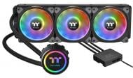 Система водного охлаждения Thermaltake Floe DX RGB 360 TT Premium Edition (CL-W256-PL12SW-A)