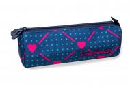 Пенал Tube Heart Link B61009 CoolPack різнокольоровий