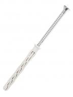 Дюбель рамний KPS-FAST з шурупом 8x120 мм 1 шт.