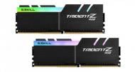 Оперативна пам'ять G.Skill DDR4 SDRAM 16 GB (2x8GB) 3600 MHz (F4-3600C18D-16GTZRX)