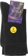 Носки Легка хода 6230 6230*2 27 348 р.27 черный 2 шт.