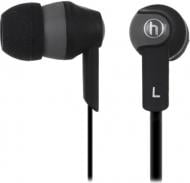 Наушники Hapollo EP-3030 black