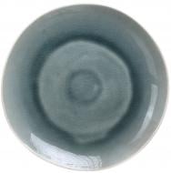 Тарелка подставная Bella Vita Atoll 28 см 2 сорт