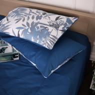 Наволочка сатин 22-1339 Sharon 50x70 см мульті MirSon