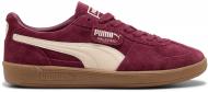 Кроссовки мужские Puma PALERMO 39646365 р.47 бордовые