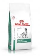 Корм сухий для собак для усіх порід Royal Canin Satiety Weight Management 12 кг Корм сухий для собак для усіх порід Royal Canin Satiety Weight Management 12 кг