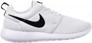 Кроссовки женские демисезонные Nike ROSHE ONE 844994-101 р.36 белые