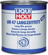 Смазка Liqui Moly LM 47 + MoS2 3530 1000 мл