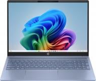 Ноутбук HP OmniBook 5 16-af1025ua 16" (C9RS6EA) sky blue