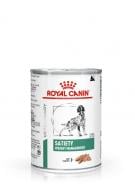 Паштет для собак для всех пород Royal Canin Satiety Weight Management 410 г