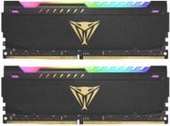 Оперативная память Patriot DDR4 SDRAM 32 GB (2x16GB) 3200 MHz (PVSR432G320C8K)