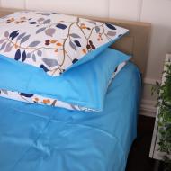 Наволочка сатин 22-1340 Wendy 40x60 см мульти MirSon