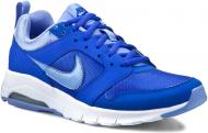 Кроссовки женские демисезонные Nike AIR MAX MOTION 819957-441 р.37,5 синие