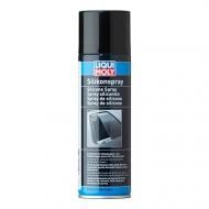 Смазка Liqui Moly SILICON-SPRAY 3955 300 мл