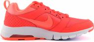 Кроссовки женские демисезонные Nike AIR MAX MOTION 819957-681 р.38,5 красные