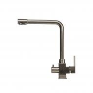 Смеситель для кухни Globus Lux SUS-0110-1