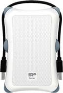 Внешний карман Silicon Power Armor A30 для HDD 2.5" USB 3.0