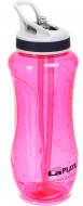 Спортивна пляшка LaPlaya 538903 900 мл рожевий