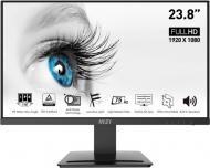 Монітор MSI PRO MP243 23,8" (PRO MP243)