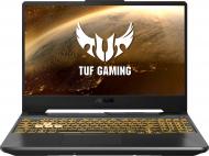 Ноутбук Asus TUF Gaming F15 FX506HC-HN006 15,6" (90NR0723-M01150) eclipse gray