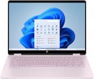 Ноутбук HP OmniBook 5 Flip x360 14-fp0032ua 14" (C9RR7EA) pink