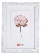 Рамка для фото Арт-Сервіс ЭА-01642 1 фото 15x21 см белый мрамор