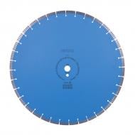 Диск алмазный отрезной Distar 1A1RSS 500 Meteor 500x3,8x25,4 12385055031