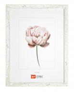 Рамка для фото Арт-Сервіс ЭА-01654 1 фото 21х30 см белый мрамор