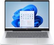 Ноутбук HP OmniBook 7 14-fs0004ua 14" (C9RS0EA) glacier silver