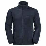 Джемпер Jack Wolfskin MOONSHINE ALTIS MEN 1706921-1010 р. M темно-синій