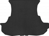 Ковер в багажник EVAtech Dodge (DE32328B1RBB) модельные