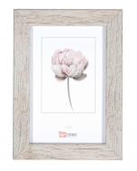 Рамка для фото Арт-Сервіс ЭА-01631 1 фото 10x15 см дуб беленый