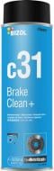 Очиститель тормозов Bizol Brake Clean+ c31 B80002 500 мл