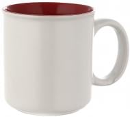 Чашка Bella Vita Coin 440 мл в ассортименте