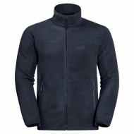 Джемпер Jack Wolfskin MOONSHINE ALTIS MEN 1706921-1010 р. XL темно-синий