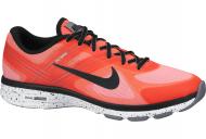 Кроссовки женские Nike DUAL FUSION TR 2 631459-602 р.38,5 красные