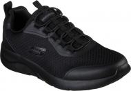 Кросівки чоловічі Skechers 894133 BBK р.43 чорні