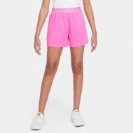 Шорты Nike G NK DF TROPHY SHORT FB1092-675 р. S розовый