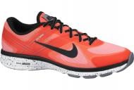 Кроссовки женские Nike DUAL FUSION TRAINER 2 631459-602 р.37,5 красные