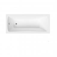 Ванна акриловая Helmken Luna 23093004 170х70 см